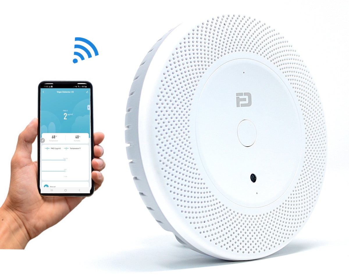 The 4 Best Basic Smoke Alarms of 2024