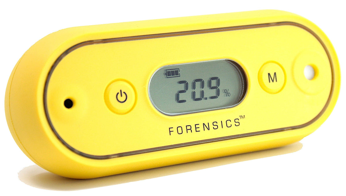 Best Oxygen Deficiency Monitor (updated for 2024) – Forensics Detectors