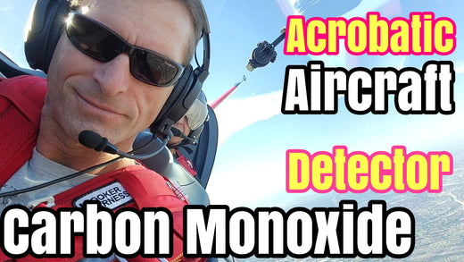 Best Airplane Carbon Monoxide Detector (2025 update)