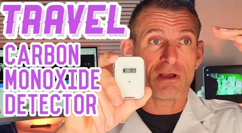 Best Travel Carbon Monoxide Detector (2025 update)