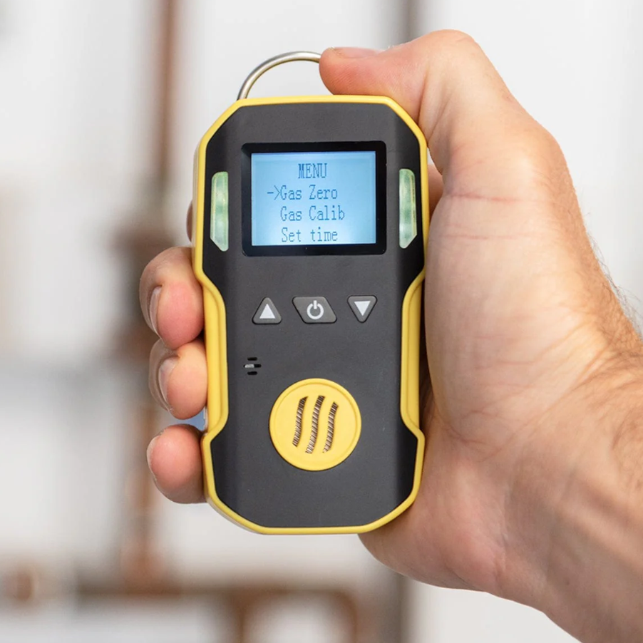 Best Silane Gas Detector (2025 update)