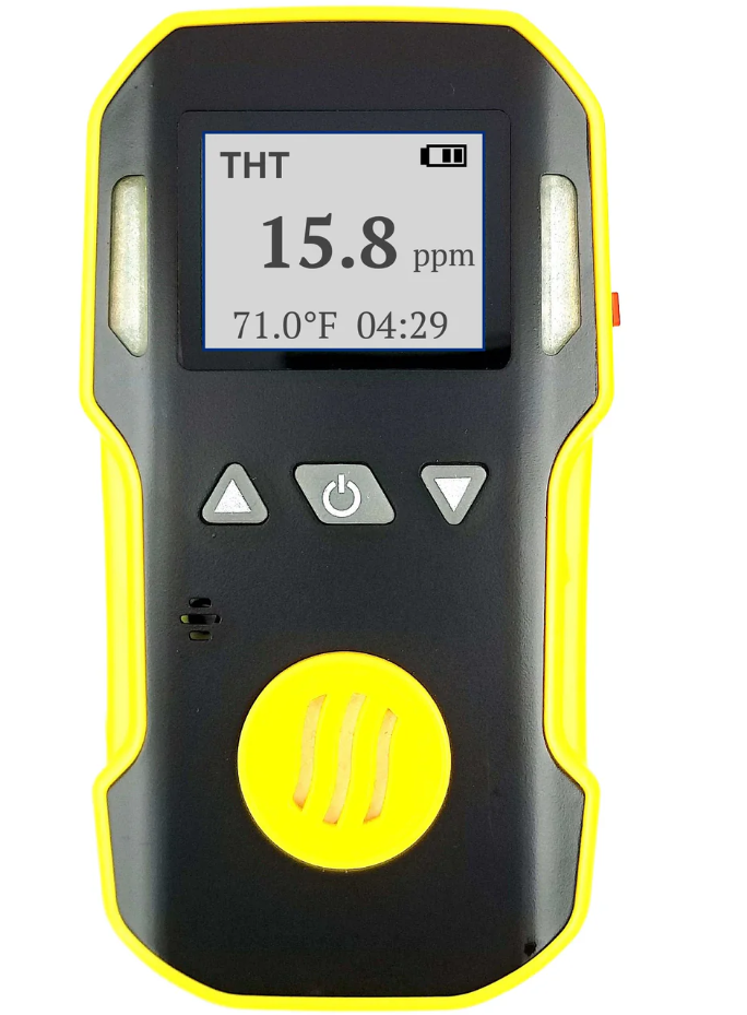 Best Tetrahydrothiophene Detector (THT Gas in 2025)