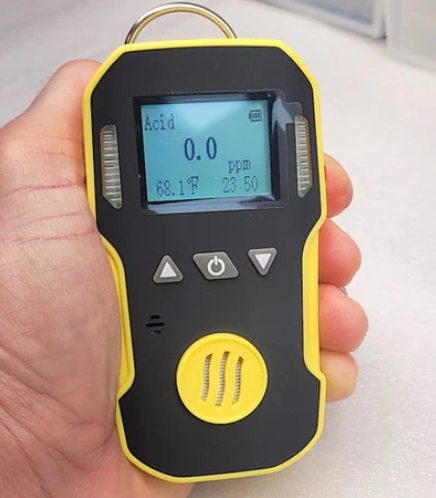 Best Acid Gas Detector (in 2025)