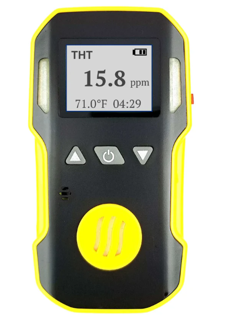 Best Tetrahydrothiophene Detector (THT Gas in 2025)