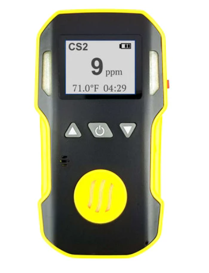 Best Carbon Disulfide Detector (CS2 Gas in 2025)