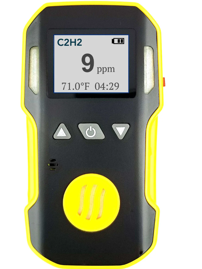 Best Acetylene Gas Detector (2025 update)