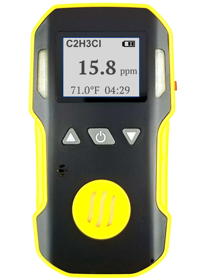 Best Vinyl Chloride Gas Detector (Toxic Gas in 2025)