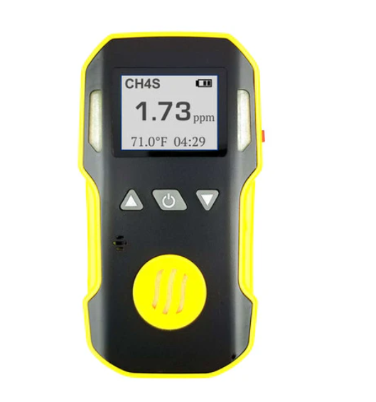 Best Mercaptan Gas Detector (Methyl Mercaptan in 2025)