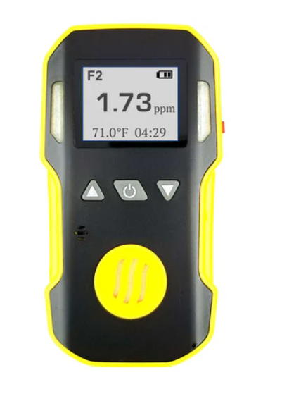 Best Fluorine Gas Detector (2025 update)