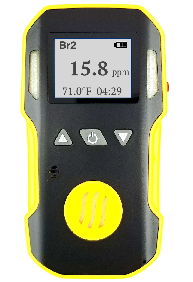 Best Bromine Gas Detector (2025 update)