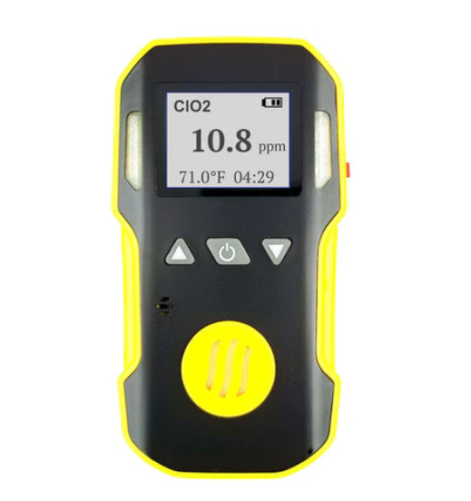 Best Chlorine Dioxide Gas Detector (2025 update)