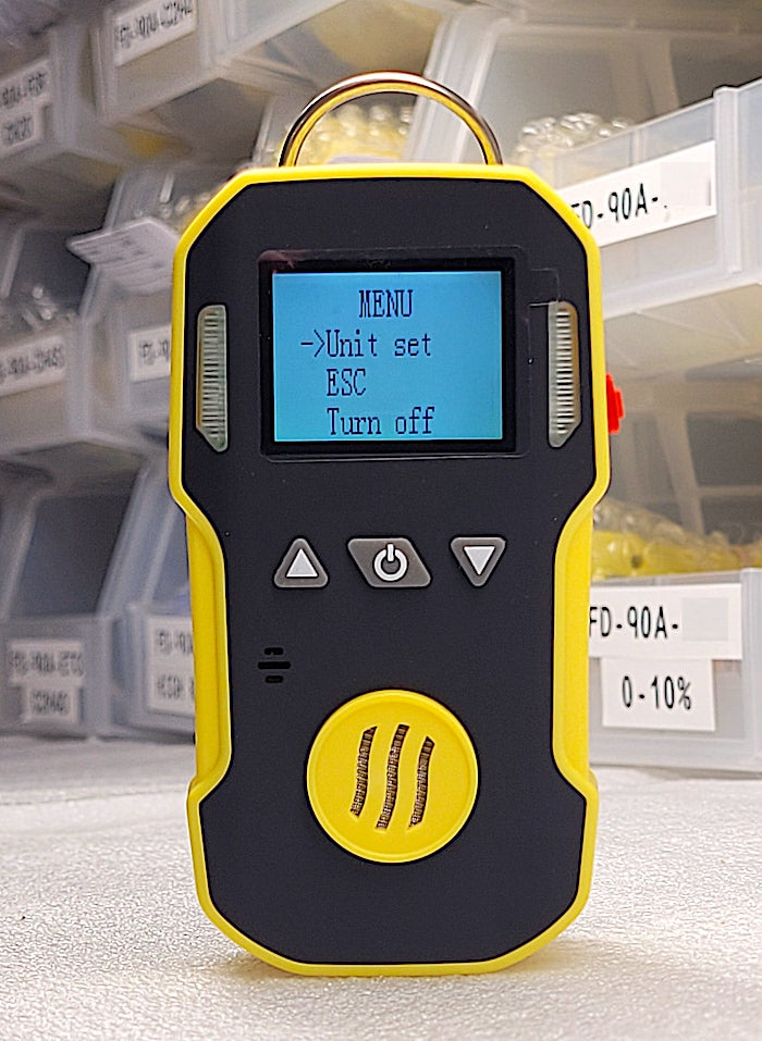 Best Ethylene Oxide Detector (2024 update)