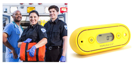 Best Carbon Monoxide Detector for First Responders (2025 update)