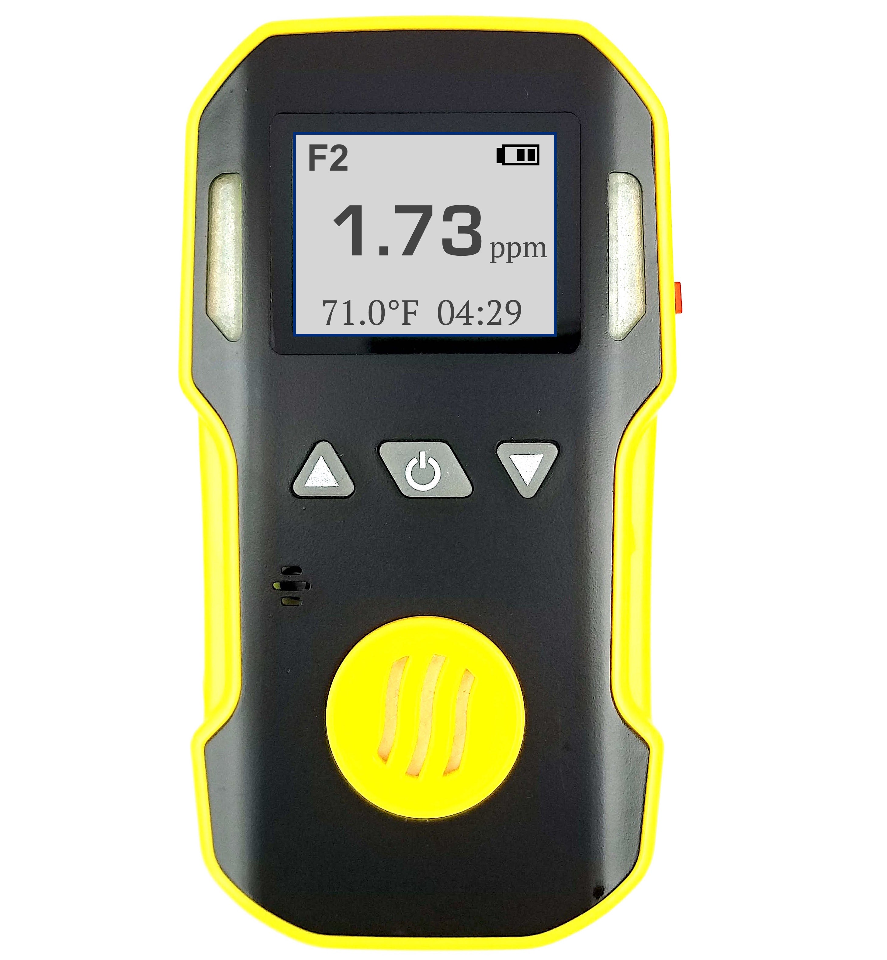 Best Fluorine Gas Detector (2024 update)