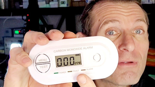 Best Low Level Carbon Monoxide Detector (updated for 2025)