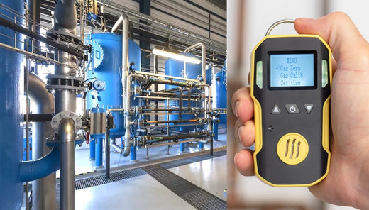 Best Chlorine Gas Detector (2025 update)