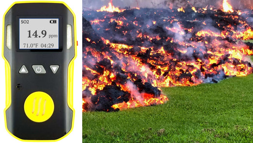 Best Sulfur Dioxide Detector (SO2) 2025 update