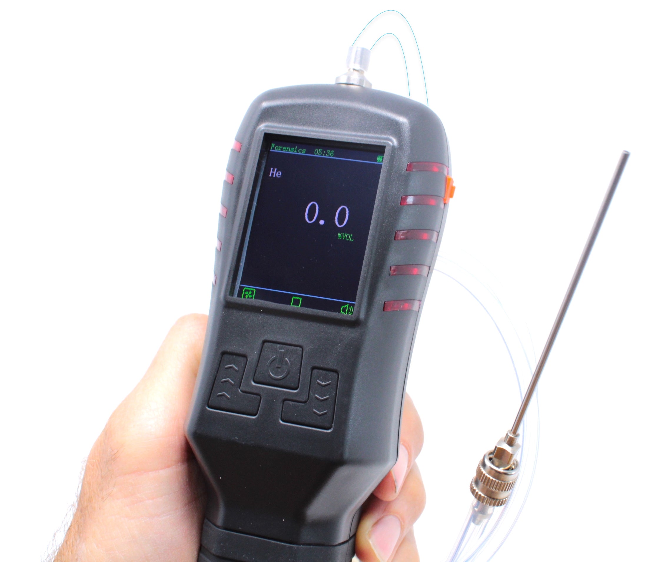 Best Helium Leak Detector for Leak Detection (2024 update)