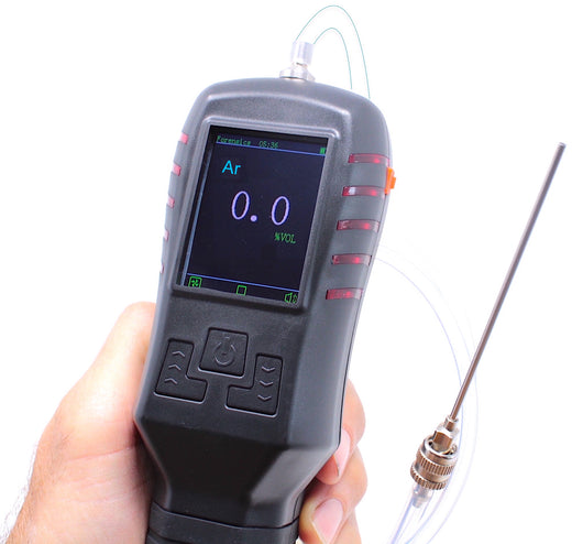 Best Argon Detector for Leak Detection (2025 update)