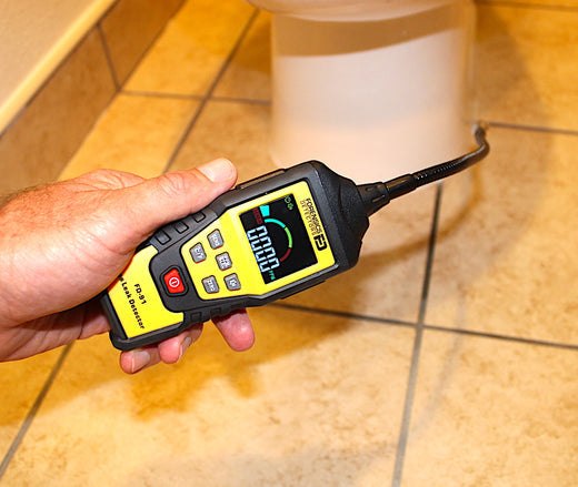 Best Sewer Gas Detector (updated for 2025)