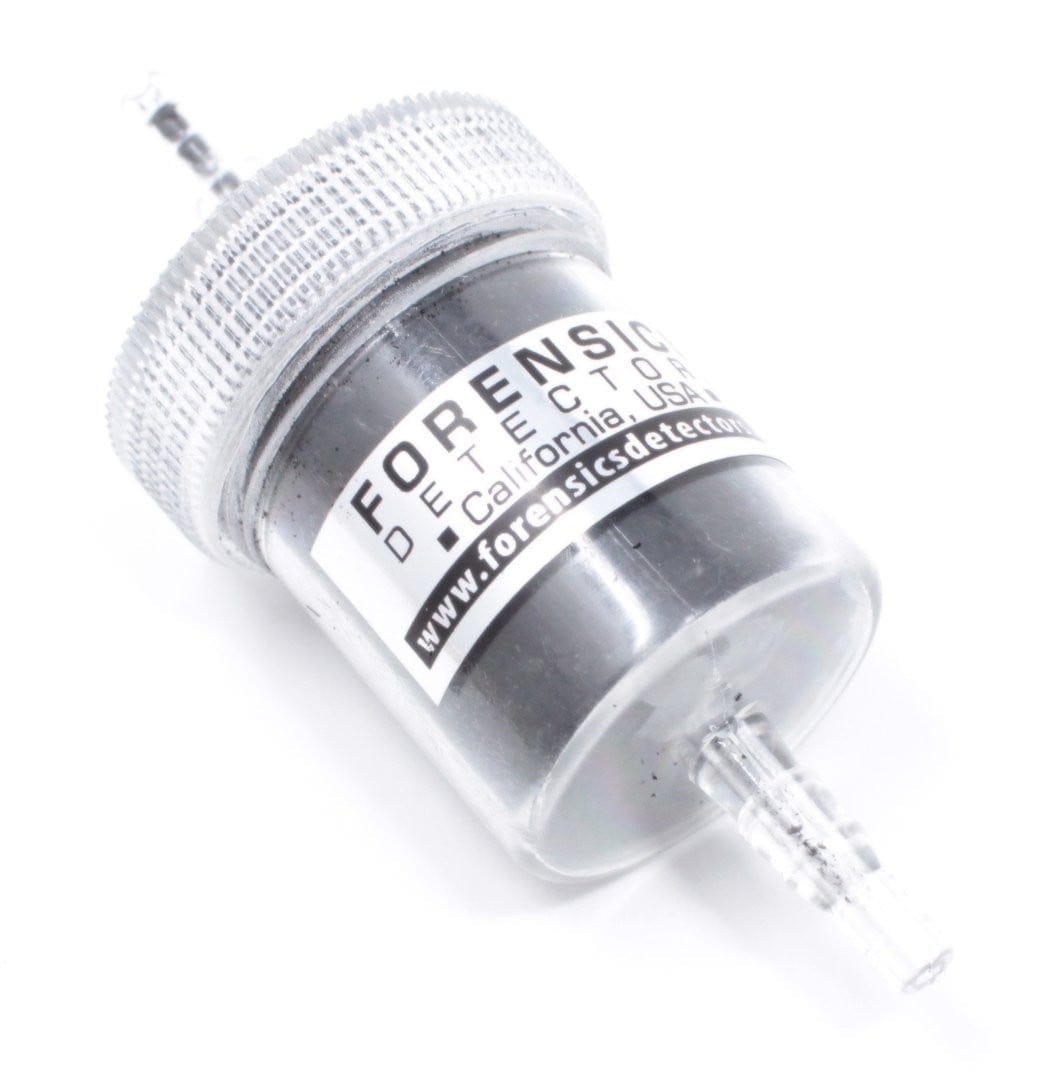 Acidic Gas Filter - Forensics Detectors