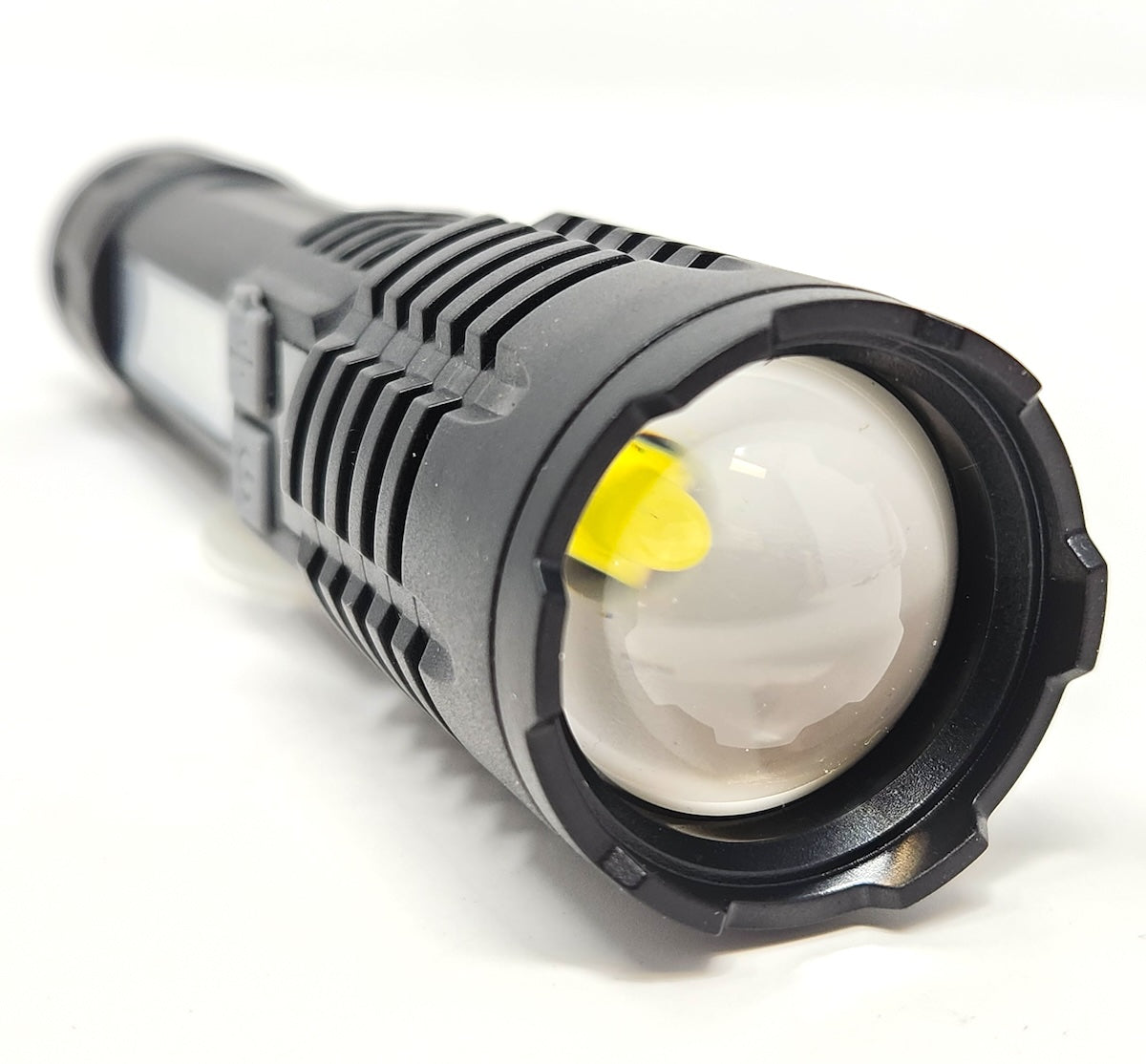 Tactical Flashlight