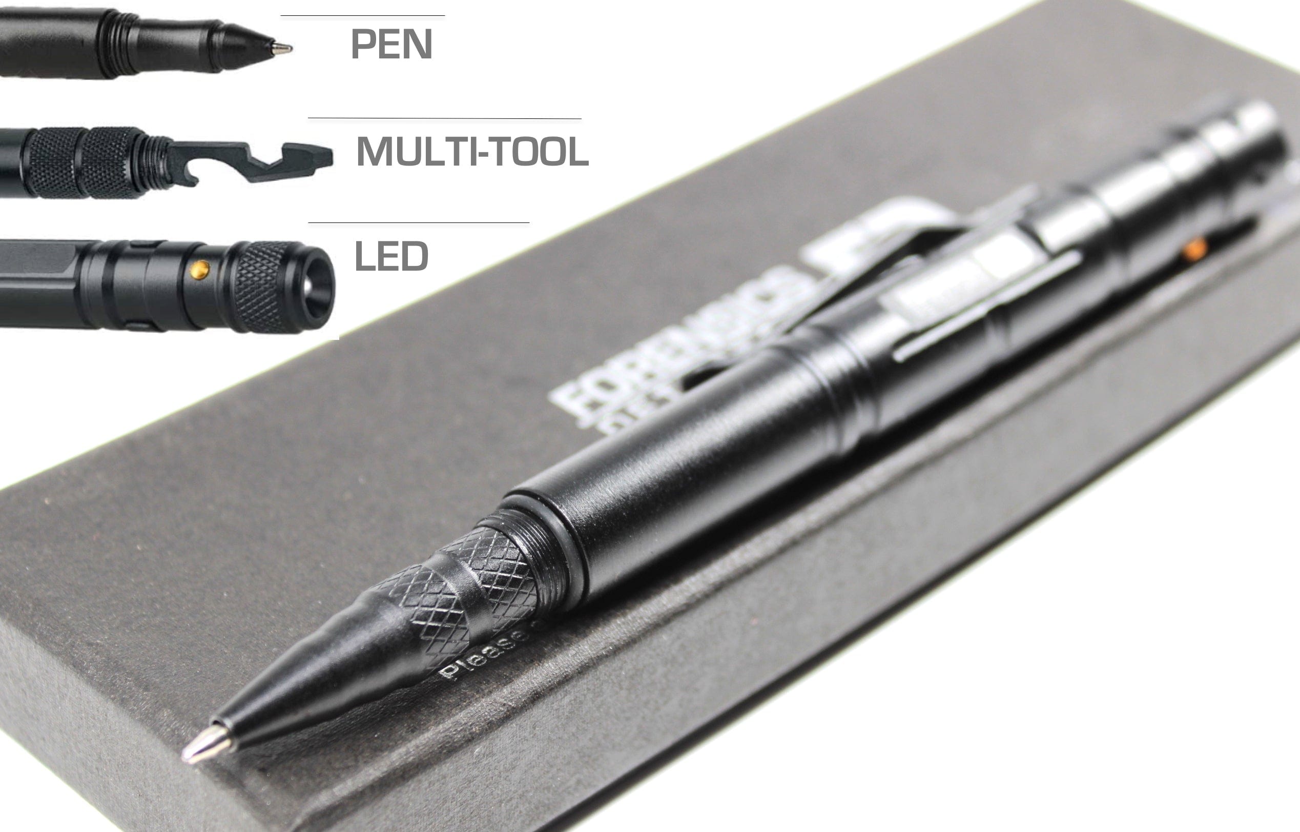 Tactical Pen