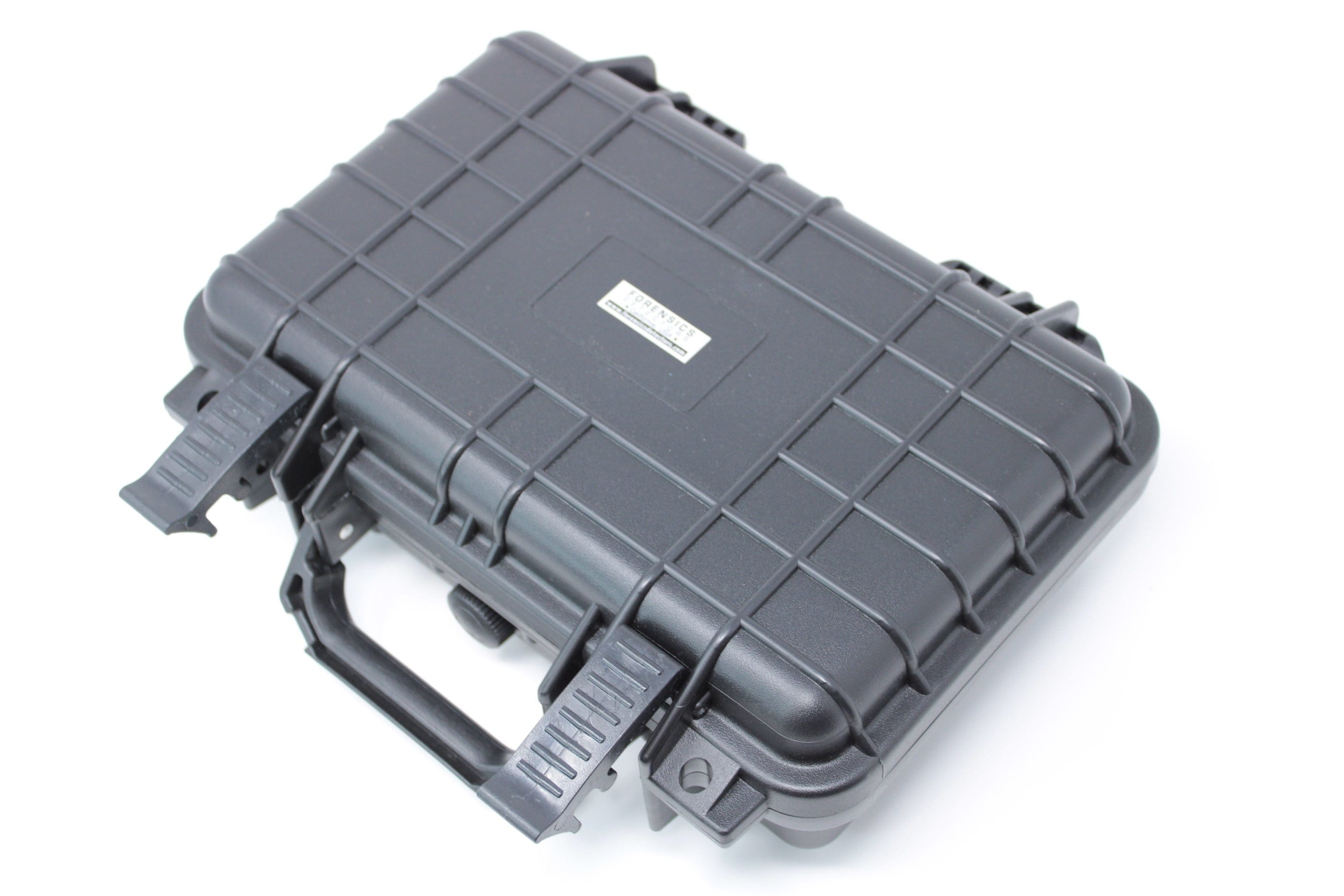 Carry Case | Waterproof - Forensics Detectors