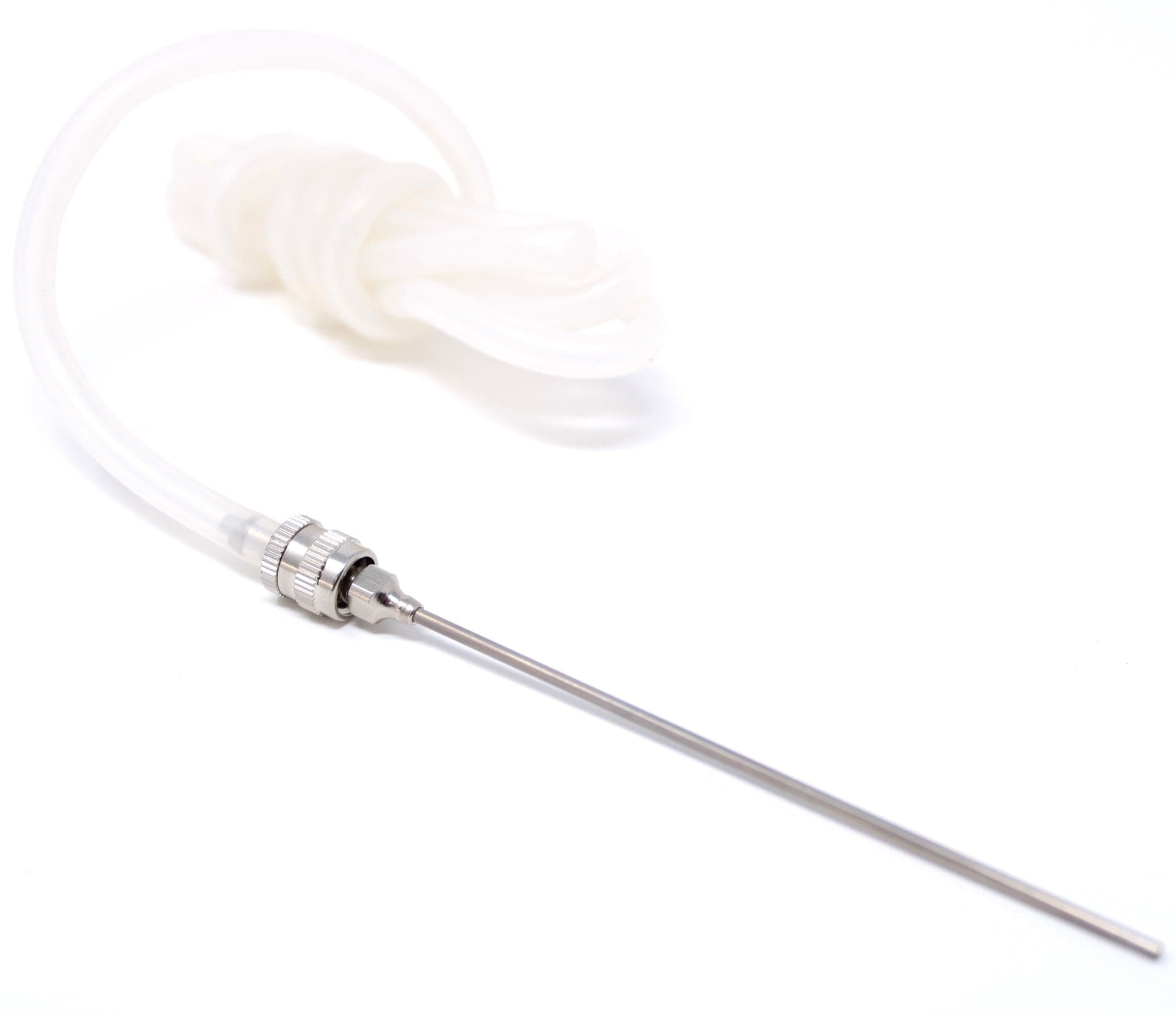 Air Gas Sample Probe | Needle | 4 inches - Forensics Detectors