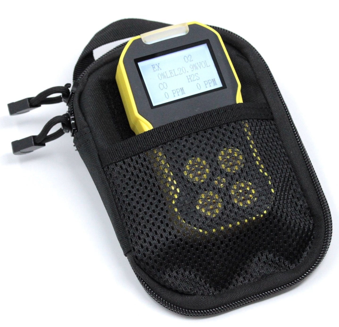 Gas Detector Pouch - Forensics Detectors