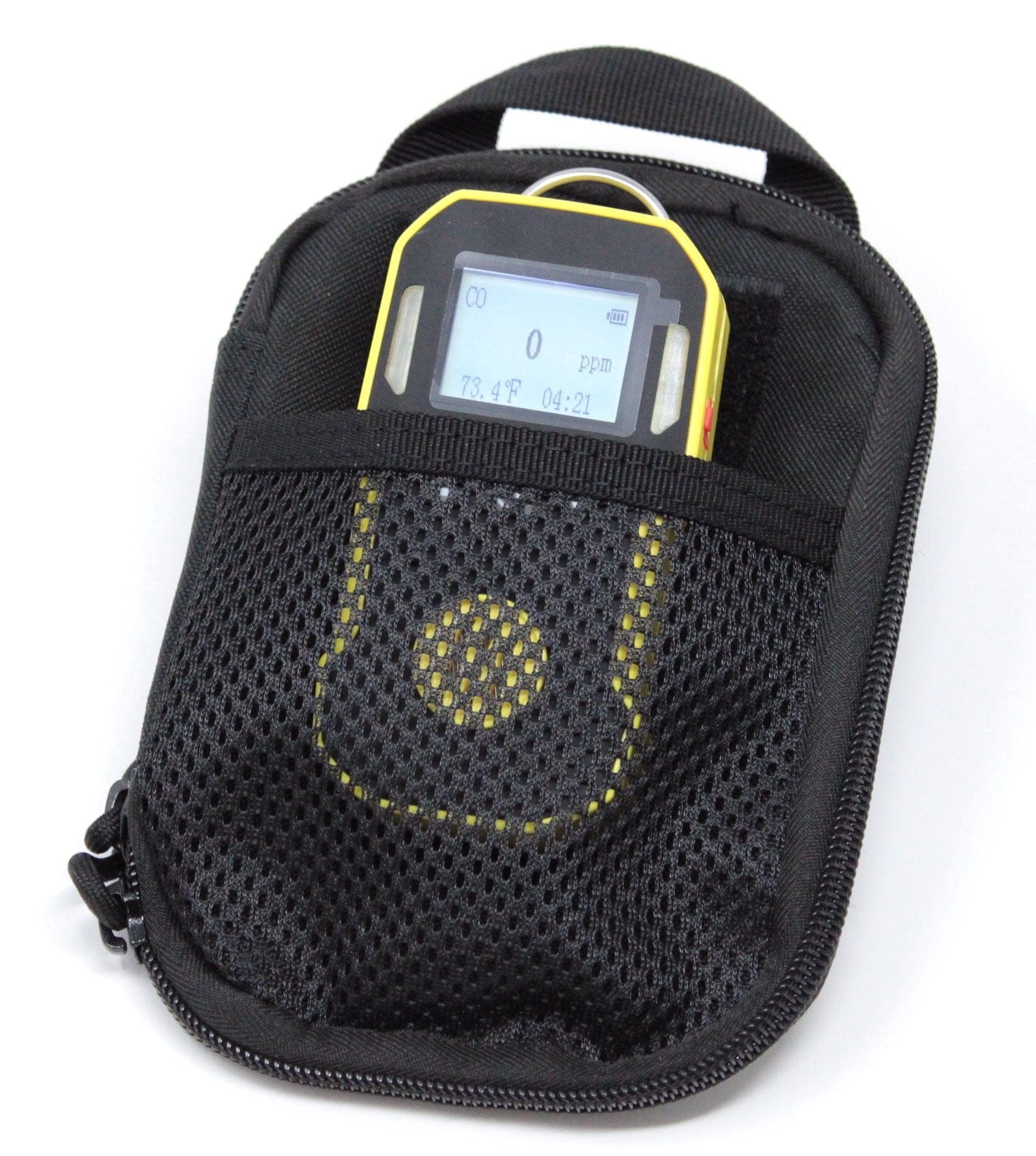 Gas Detector Pouch - Forensics Detectors