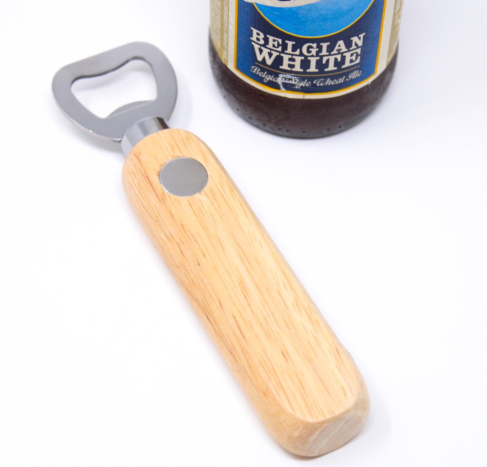 Bottle Opener - Forensics Detectors