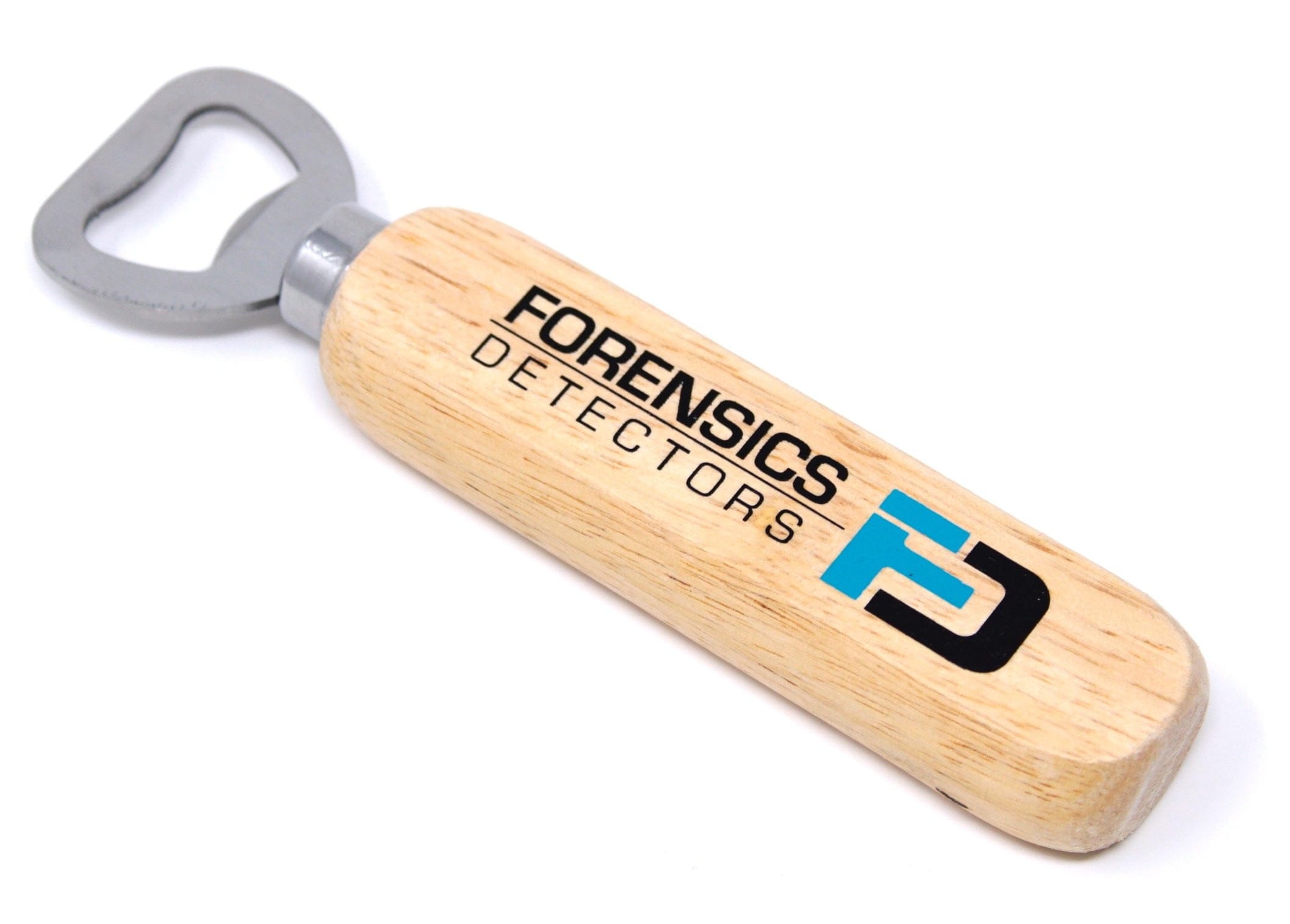 Bottle Opener - Forensics Detectors