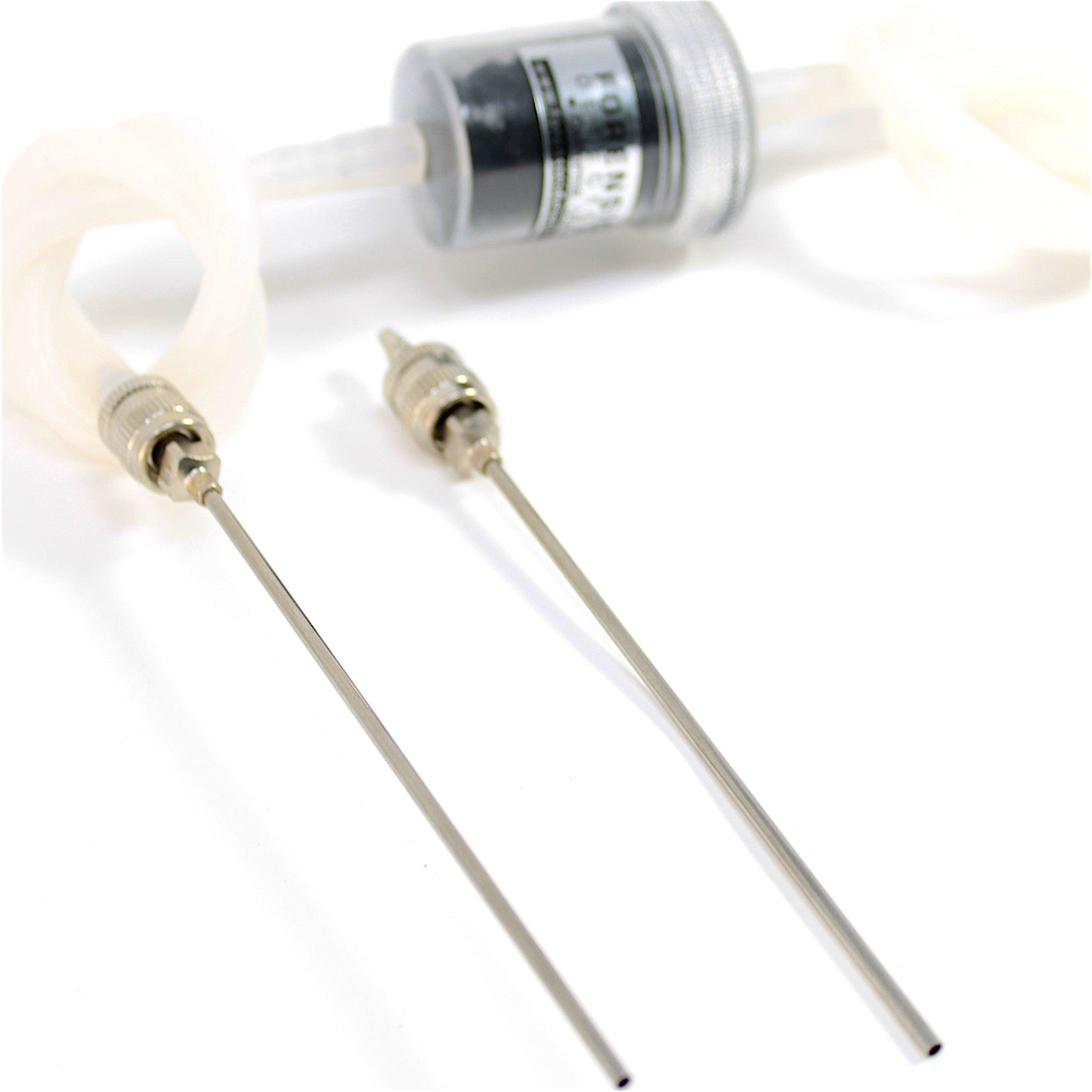 Generic Gas Filter & Probe Kit