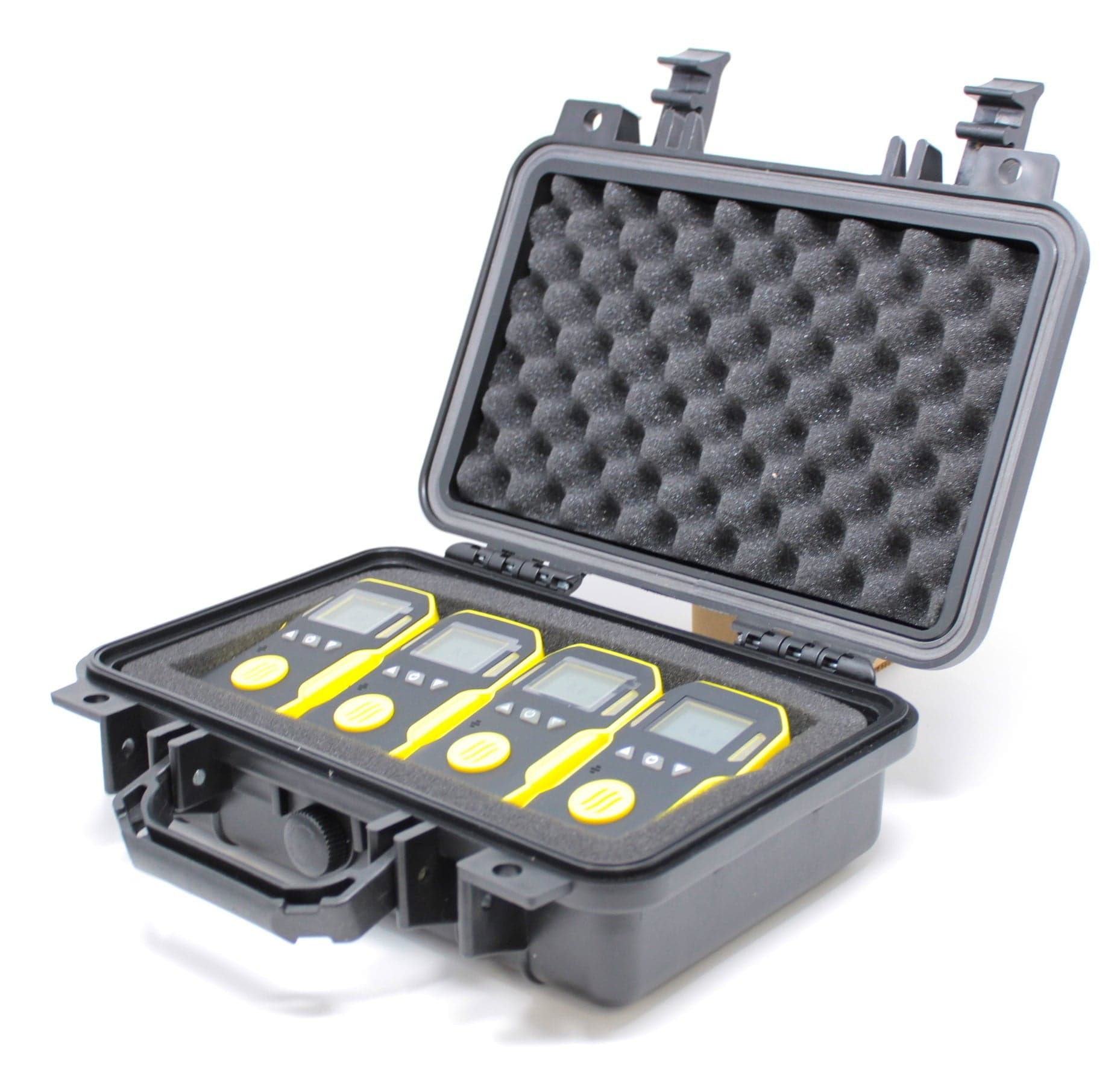 Carry Case | Waterproof - Forensics Detectors