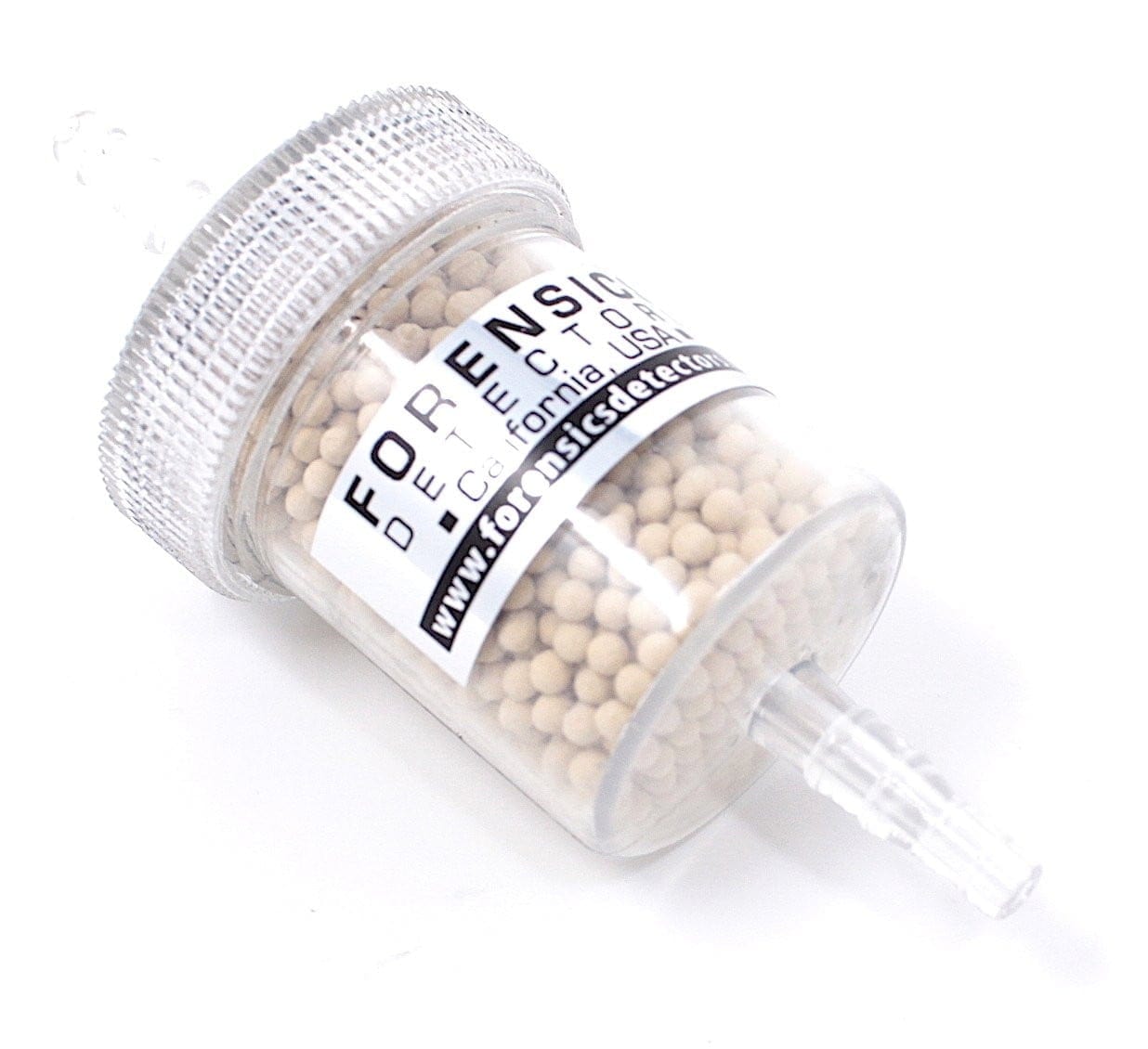 Molecular Sieve Gas Filter - Forensics Detectors