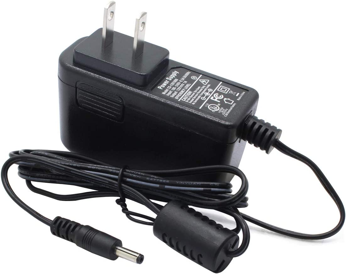 Power Supply & Cable | OXY1000